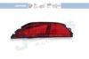 JOHNS 30 19 87-9 Rear Fog Light